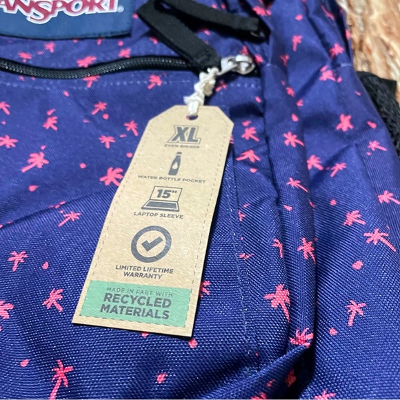 JanSport - Picture 10 of 13